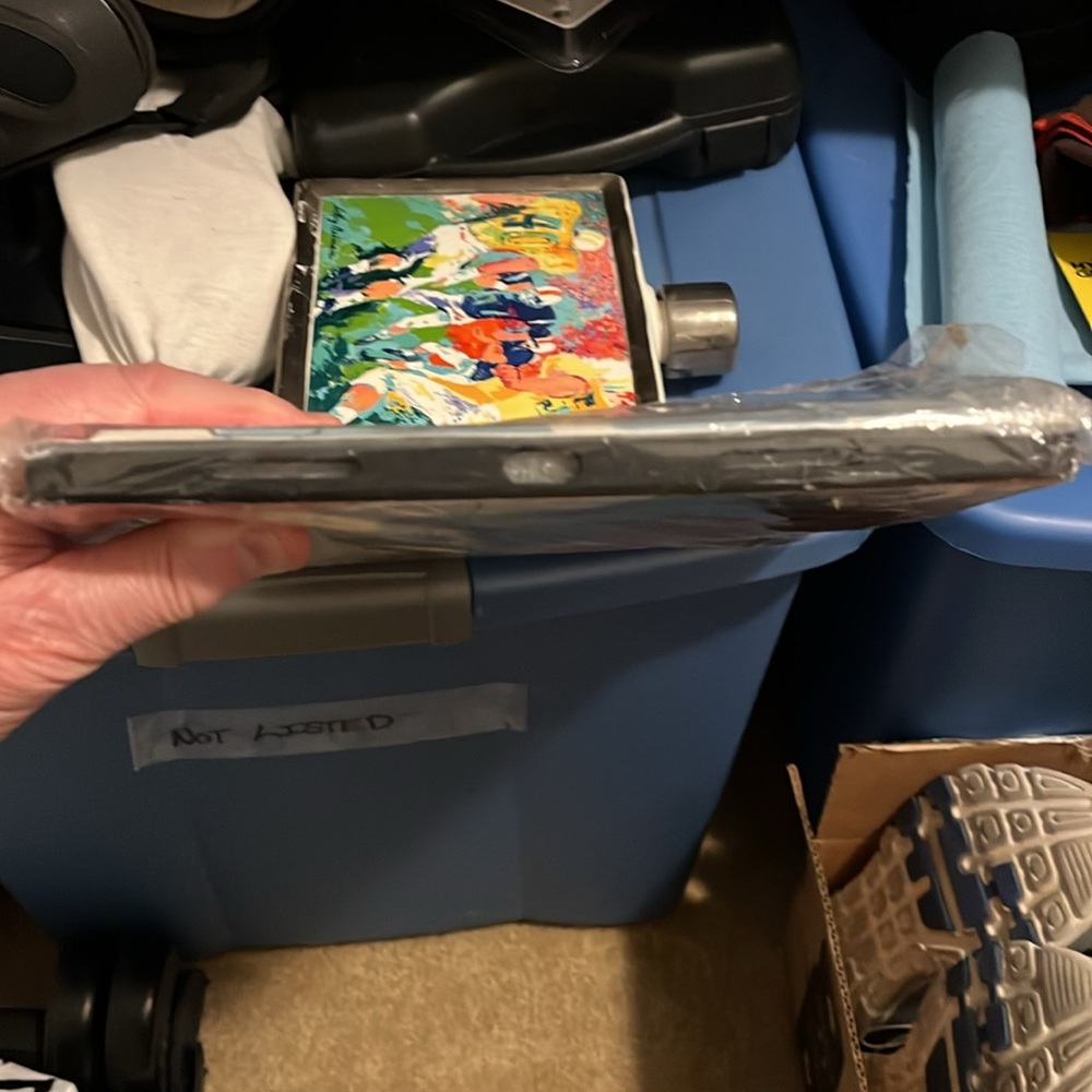iPad Pro Case - Picture 5 of 6